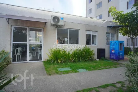 Apartamento com 2 Quartos à venda, 41m² no Rubem Berta, Porto Alegre