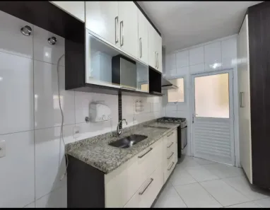 Casa de Condomínio com 3 Quartos à venda, 130m² no Água Fria, São Paulo