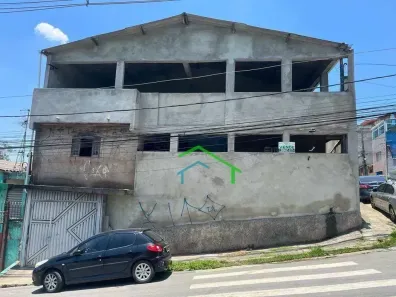 Casa com 3 Quartos à venda, 250m² no Jardim Ana Estela, Carapicuíba