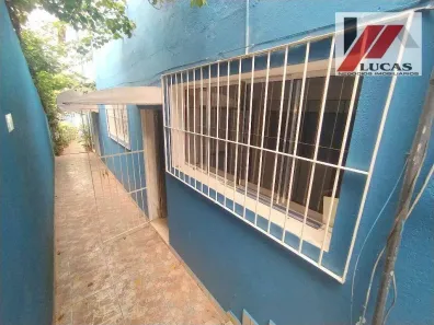 Sala Comercial para alugar, 96m² no Vila Monte Serrat, Cotia
