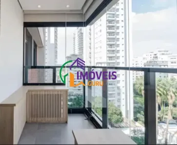 Apartamento com 2 Quartos à venda, 59m² no Pinheiros, São Paulo