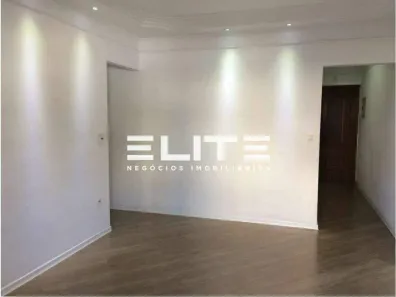 Apartamento com 3 Quartos à venda, 87m² no Vila Alice, Santo André