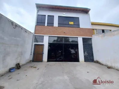 Ponto Comercial para alugar, 110m² no Centro, Taubaté
