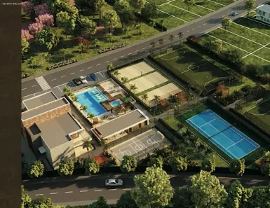 Lote/Terreno à venda, 375m² no Itambé, Caucaia