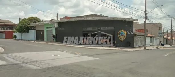 Ponto Comercial à venda, 151m² no Jardim Residencial Imperatriz, Sorocaba