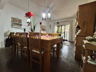 Casa com 3 Quartos à venda, 1047m² no Residencial Burato, Campinas
