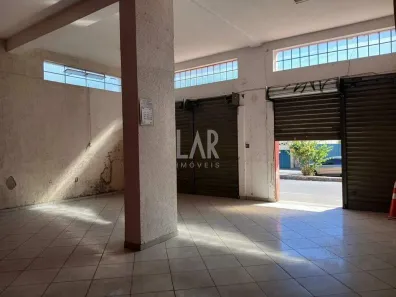 Ponto Comercial para alugar, 74m² no Planalto, Belo Horizonte