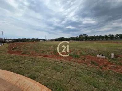 Lote/Terreno à venda, 472m² no Parque das Bandeiras, Indaiatuba