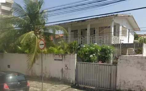 Casa de Condomínio com 4 Quartos à venda, 378m² no Jardim Oceania, João Pessoa