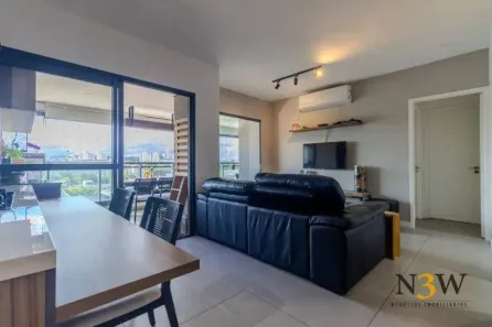 Apartamento com 2 Quartos à venda, 88m² no Vila Leopoldina, São Paulo