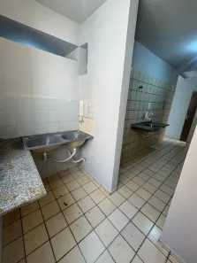 Apartamento com 3 Quartos à venda, 78m² no Cristo Rei, Teresina