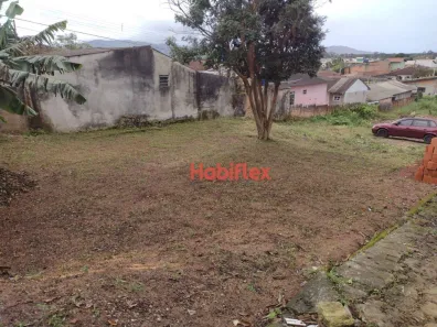 Lote/Terreno à venda, 364m² no Tapera da Base, Florianópolis