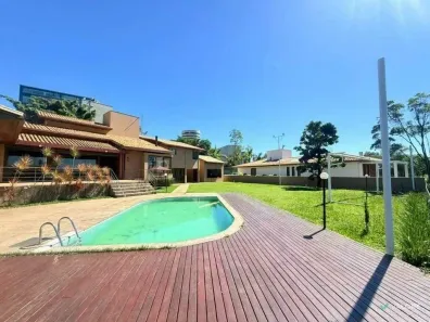 Casa de Condomínio com 4 Quartos à venda, 570m² no Village Terrasse I, Nova Lima