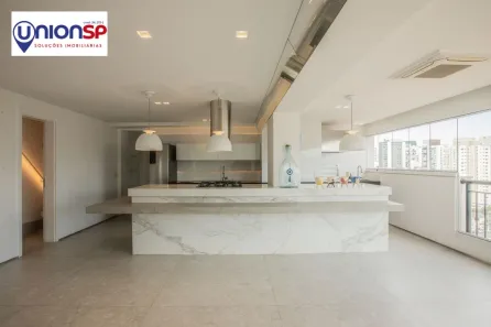 Apartamento com 2 Quartos à venda, 114m² no Vila Mariana, São Paulo