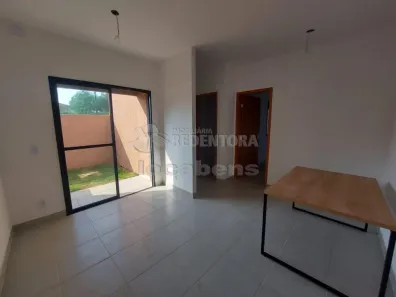 Apartamento com 2 Quartos à venda, 58m² no Jardim Bianco, São José do Rio Preto