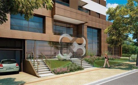Apartamento com 3 Quartos à venda, 77m² no Centro, Londrina