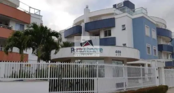 Apartamento com 3 Quartos à venda, 91m² no Ingleses do Rio Vermelho, Florianópolis