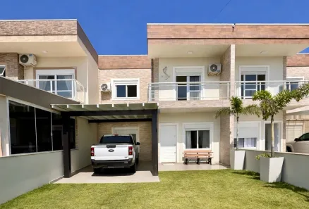 Casa com 3 Quartos à venda, 180m² no Balneário Rosa do Mar, Passo de Torres