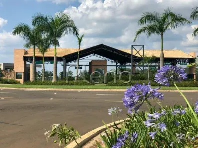 Lote/Terreno à venda, 1078m² no Residencial Haras Patente, Jaguariúna