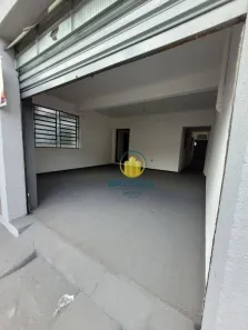 Galpão/Depósito/Armazém para alugar, 500m² no Socorro, São Paulo
