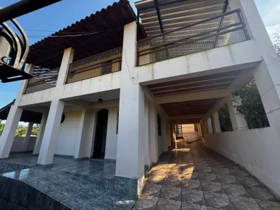 Casa com 2 Quartos para alugar, 180m² no São Sebastião, Igarapé