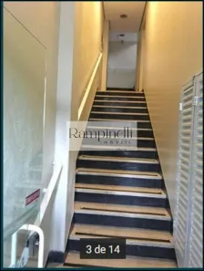 Sala Comercial à venda, 26m² no Água Branca, São Paulo