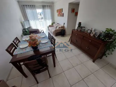 Apartamento com 3 Quartos à venda, 96m² no Nova Vinhedo, Vinhedo
