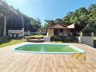 Fazenda/Sítio com 2 Quartos à venda, 1300m² no Rosário, Atibaia
