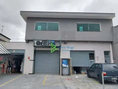 Sala Comercial para alugar, 60m² no Jardim São José (Zona Norte), São Paulo