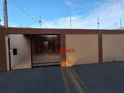Casa com 4 Quartos à venda, 174m² no Sabará I, Londrina