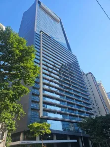 Apartamento com 1 Quarto à venda, 68m² no Vila Olímpia, São Paulo