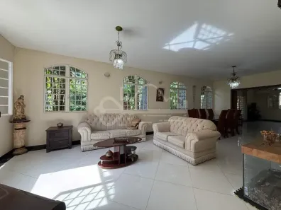 Casa com 4 Quartos à venda, 522m² no Bandeirantes (Pampulha), Belo Horizonte