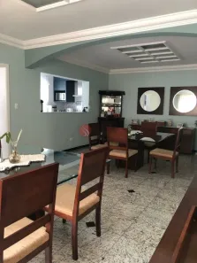 Sobrado com 4 Quartos à venda, 329m² no Vila Esperança, São Paulo
