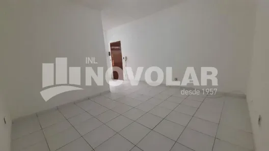 Apartamento com 1 Quarto para alugar, 30m² no Bom Retiro, São Paulo