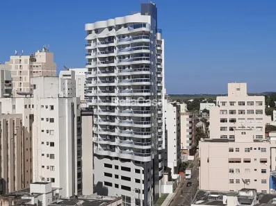 Apartamento com 3 Quartos à venda, 89m² no Centro, Guarapari
