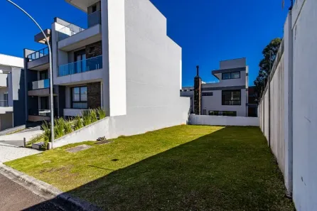 Lote/Terreno à venda, 158m² no Bairro Alto, Curitiba