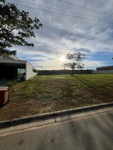 Lote/Terreno à venda, 365m² no Terras Alpha Residencial 1, Senador Canedo
