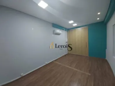 Sala Comercial para alugar, 18m² no Vila Nova, Itu