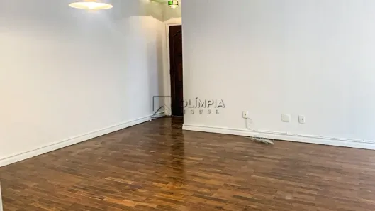 Apartamento com 2 Quartos à venda, 96m² no Jardim Paulista, São Paulo