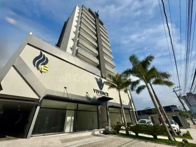 Apartamento com 2 Quartos à venda, 70m² no Centro I, Brusque