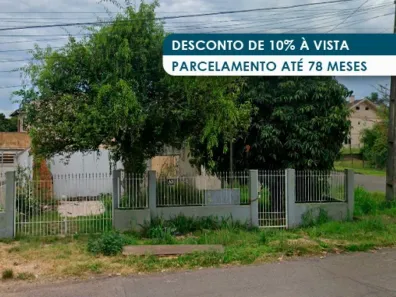 Casa com 1 Quarto à venda, 104m² no Silva, Sapucaia do Sul