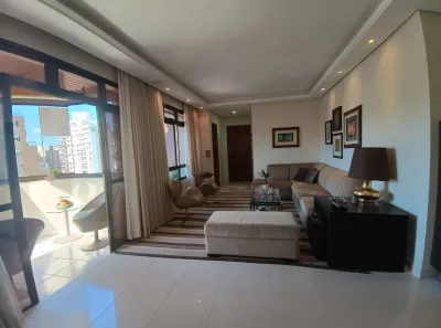 Apartamento com 4 Quartos à venda, 181m² no Centro, Florianópolis