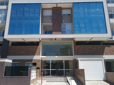 Apartamento com 2 Quartos à venda, 82m² no Canto Grande, Bombinhas