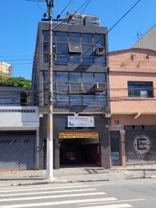 Prédio Comercial para alugar, 416m² no Centro, Osasco