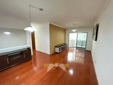 Apartamento com 3 Quartos à venda, 80m² no Belenzinho, São Paulo