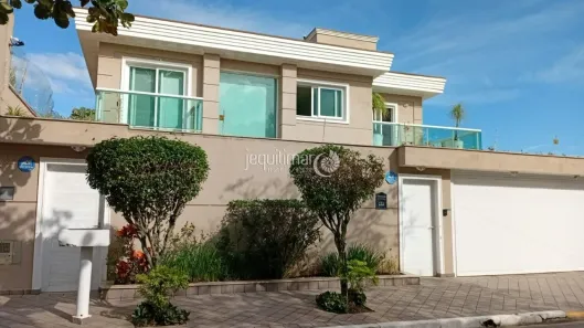 Casa com 7 Quartos à venda, 427m² no Jardim Virgínia, Guarujá