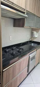 Apartamento com 2 Quartos para alugar, 54m² no Vila Francisco Matarazzo, Santo André