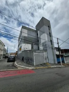Apartamento com 2 Quartos à venda, 40m² no Vila Gustavo, São Paulo