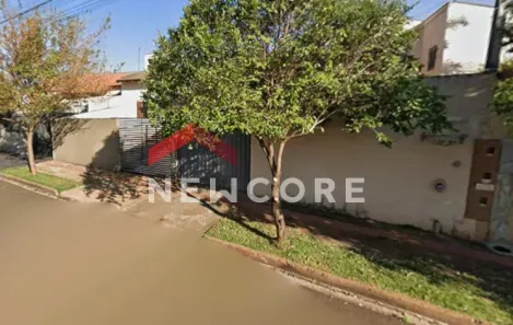 Casa com 2 Quartos à venda, 92m² no Jardim Paris, Londrina