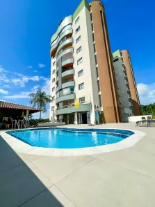 Apartamento com 2 Quartos à venda, 94m² no Centro, Timbó